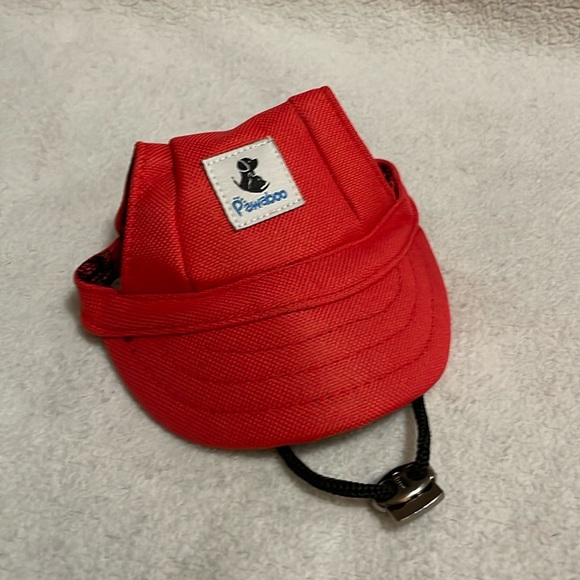 Pawaboo Other - NWOT Small Pet Cap Style Hat